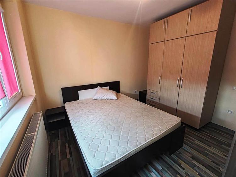Apartament cu 2 camere semidecomandat, mobilat în Ultracentral