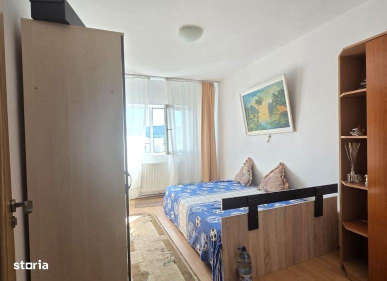 Apartament cu 2 camere în Alexandru cel Bun