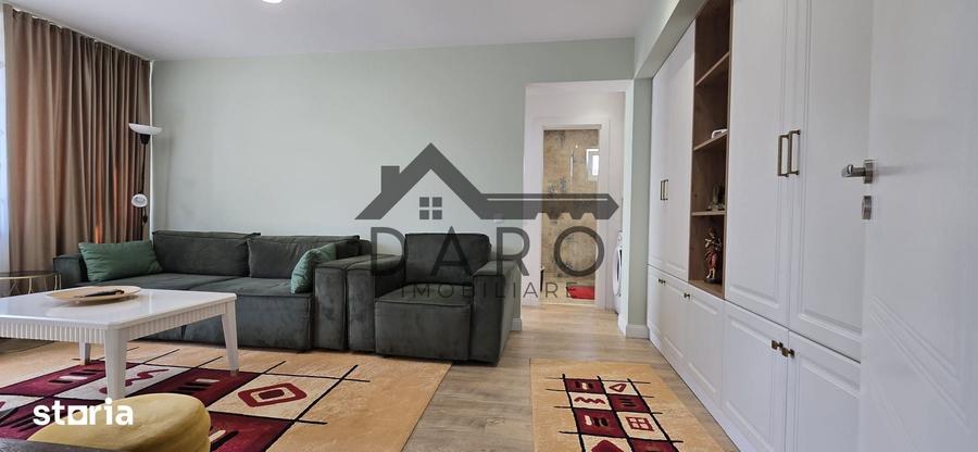 Apartament cu 2 camere în Cornișa