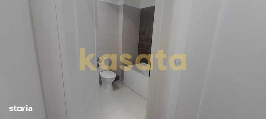 Apartament cu 2 camere în Gorjului
