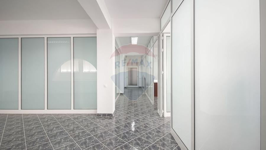 Cabinete medicale in Brașov: Inchiriere premium, lângă Maternitate - 3