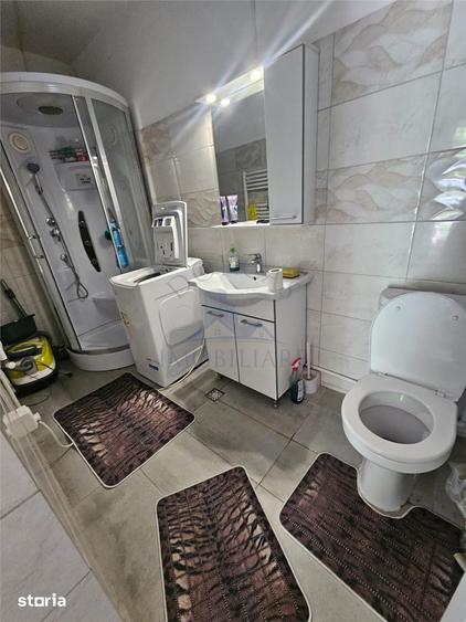Casă cu 3 camere cu Teren 226 Mp în Brestei