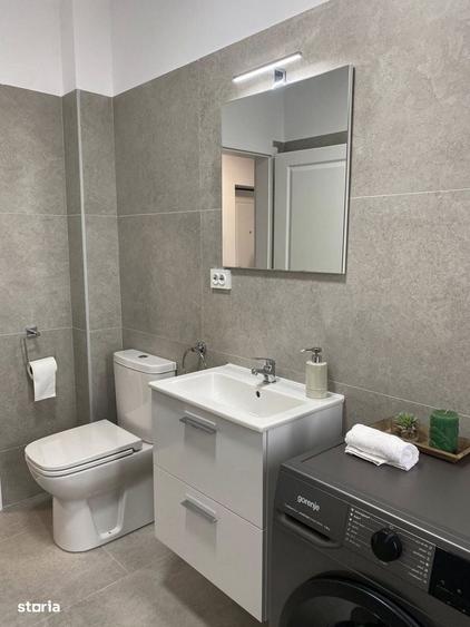 Apartament premium cu 2 camere, de inchiriat, in Giroc - 9