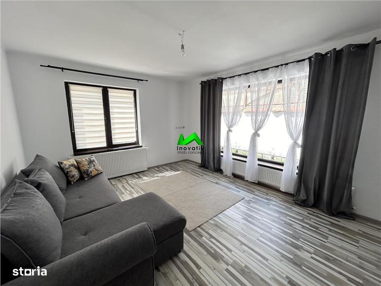Apartament de inchiriat 3 camere Sibiu Calea Poplacii - 7