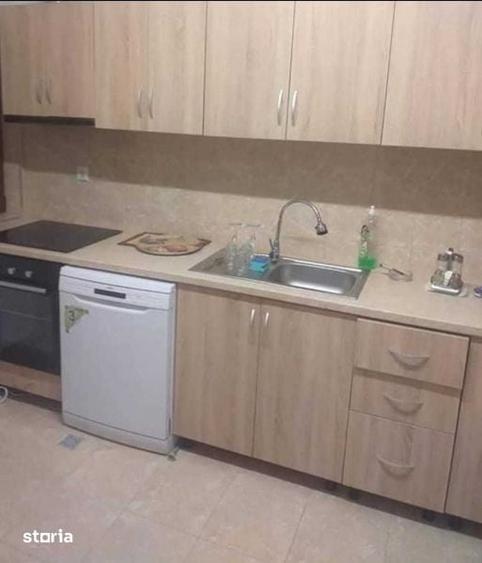 Casă cu 4 camere cu Teren 500 Mp în Uriu