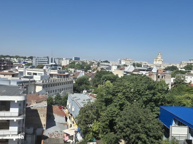 Apartament cu 2 camere în Tineretului
