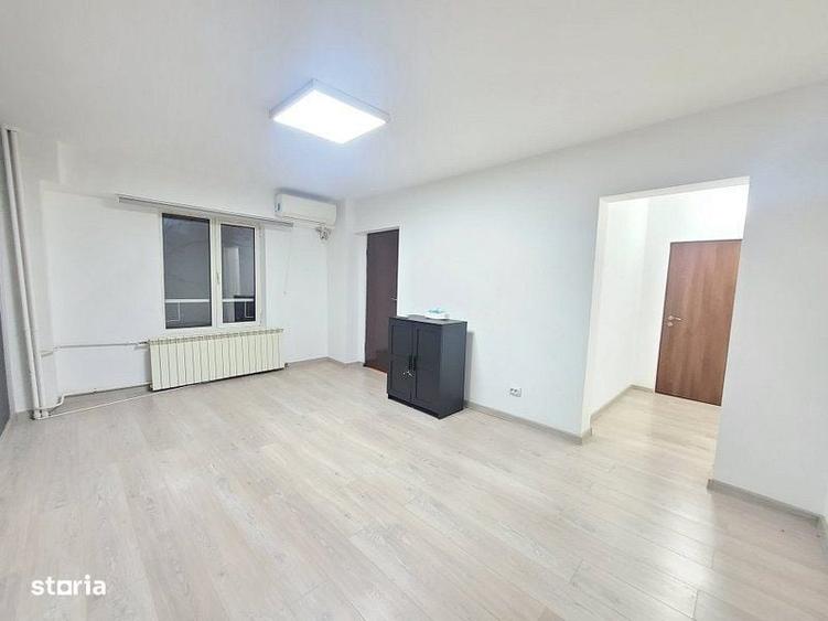 Timpuri Noi-Unirii / Ultracentral / 3 Min Metrou / Spatiu Birou - 8