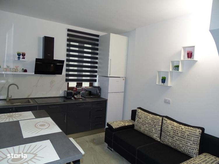 Apartament de inchiriat, zona centrala - 5