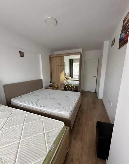 Apartament 2 camere | Lujerului | Granvia Park Sector 6 | Parcare - 7