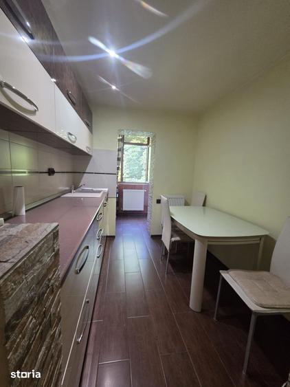 Apartament cu 2 camere în Dorobanți