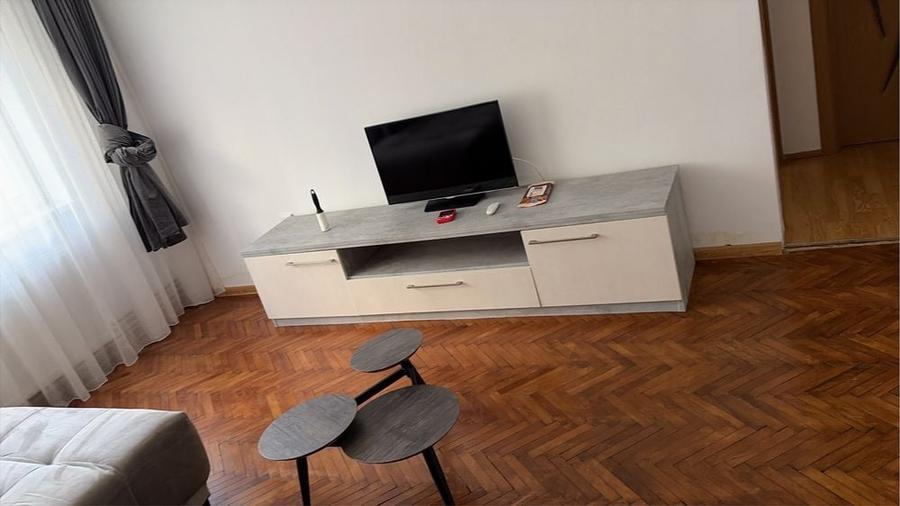 Apartament cu 2 camere în Florești