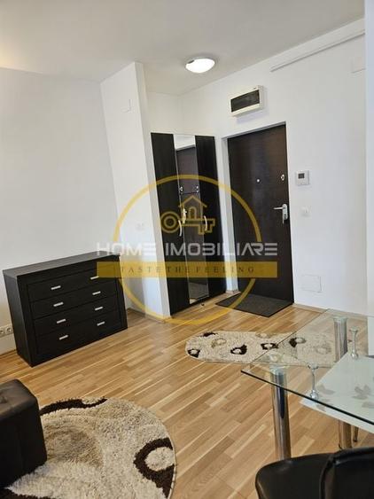 Apartament cu 2 camere decomandat, mobilat în Copou