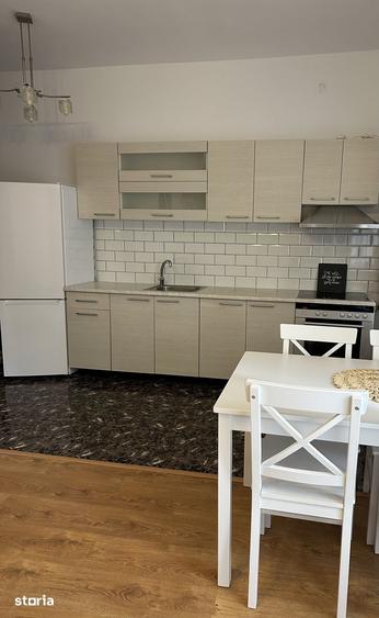 Apartament cu 2 camere în Șelimbăr