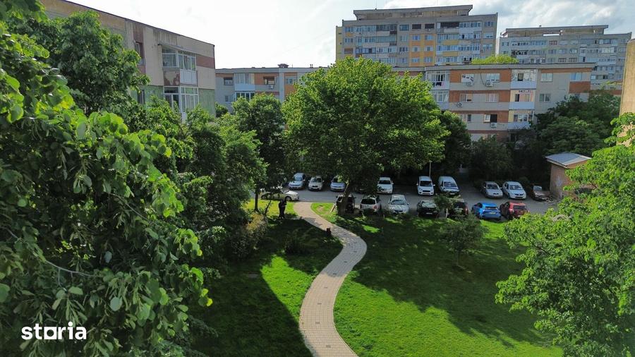 Apartament cu 2 camere în Brazda lui Novac