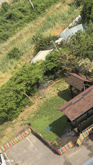 Apartament cu 2 camere în Km 5
