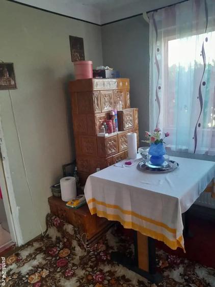 Casă cu 5 camere cu Teren 529 Mp în Breaza