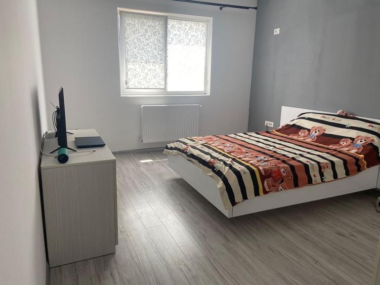 Garsonieră decomandată în Chiajna