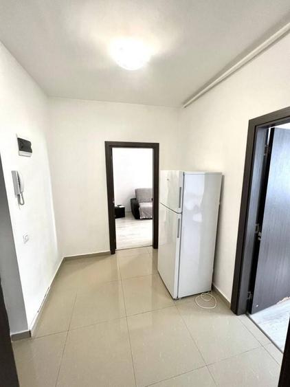 Apartament cu 2 camere în Roșu