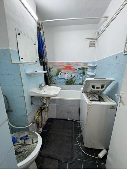 Garsonieră semidecomandată în Aurel Vlaicu