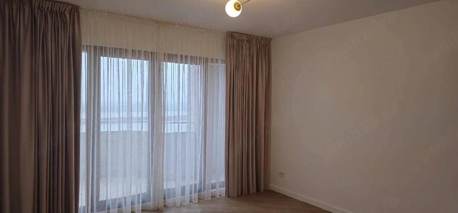 Apartament cu 3 camere decomandat în Faleză