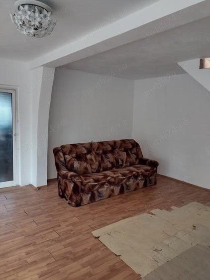 Casă cu 5 camere în Buturugeni