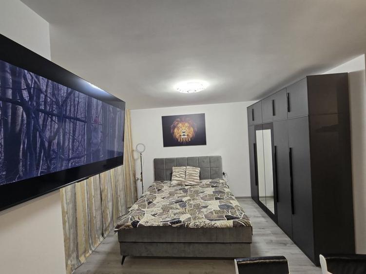 Garsonieră în Berceni