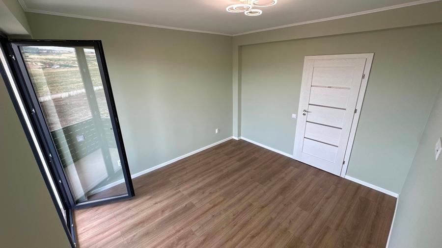Apartament cu 2 camere decomandat în Baciu