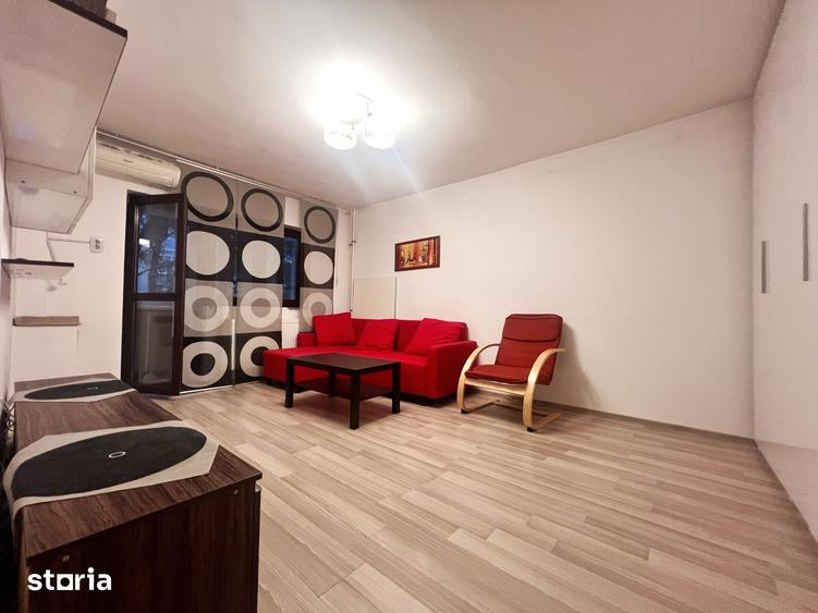 Vand studio metrou Piata Gorjului sector 6 - 2