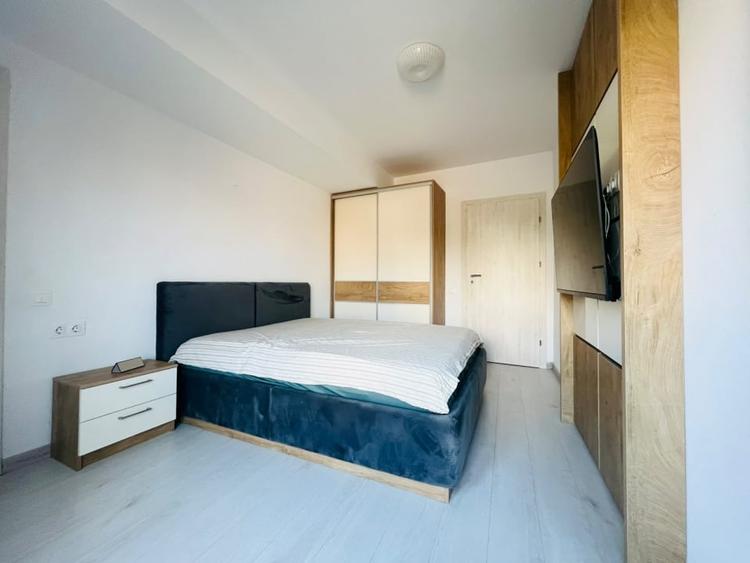 Apartament cu 3 camere, mobilat în Pipera