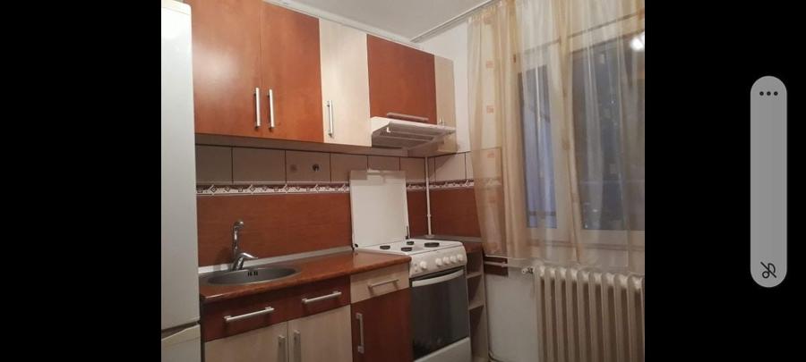 Garsonieră nedecomandată în Tătărași