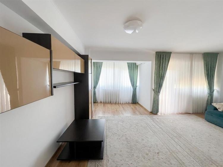 RECO Apartament 2 camere, zona Nufarul, etaj 5 8, lift, 60 mp utili - 2