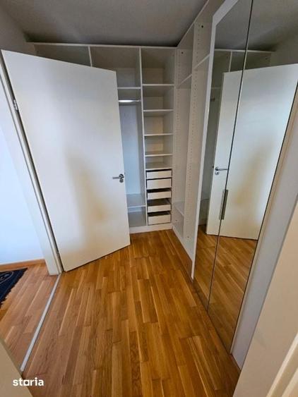 Apartament cu 3 camere în Sisești