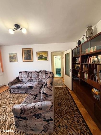 Apartament cu 4 camere în Libertății
