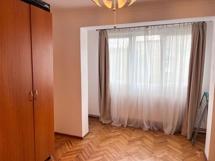 Apartament cu 2 camere decomandat, mobilat în Circumvalațiunii