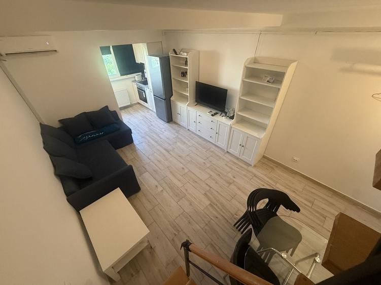 Inchiriez apartament 2 camere, sector 3, zona Auchan Titan, totul nou - 1