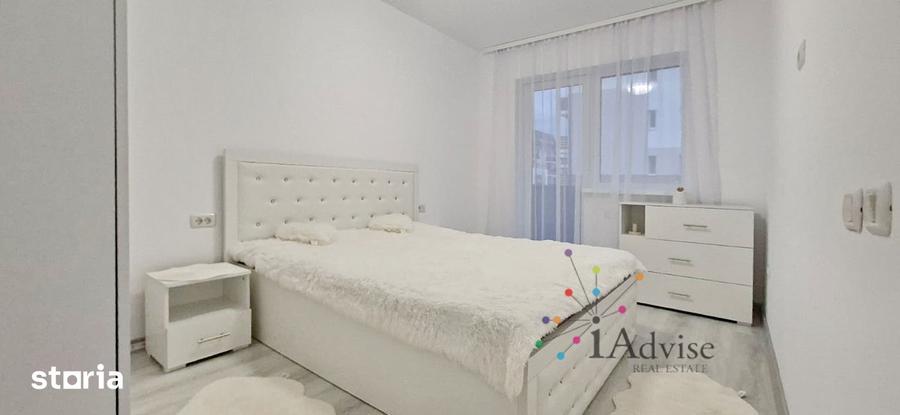 Apartament cu 3 camere în IAR