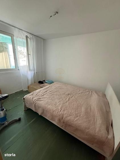 2 Camere Bloc Reabilitat Et.8/10 Parc Drumul Taberei - 4