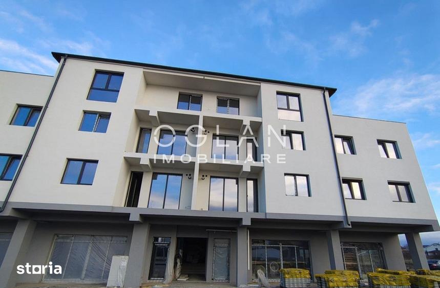 Apartament cu 3 camere în Șelimbăr