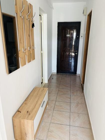 Garsonieră decomandată în Alexandru cel Bun