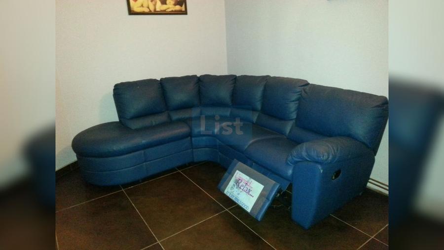 Casă cu 5 camere cu Teren 1800 Mp în Cihei