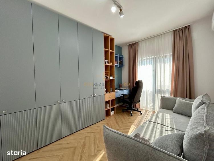 Casă cu 4 camere în Berceni