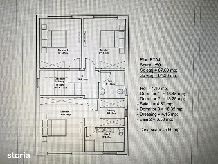 Complex Reziden?ial Nou Str. Matei Basarab, Otopeni - 13