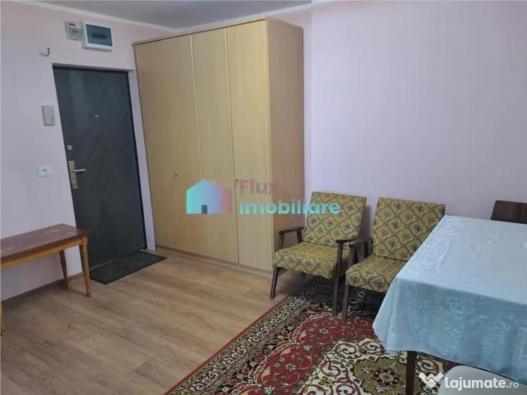 Apartament cu 2 camere George Enescu - 5