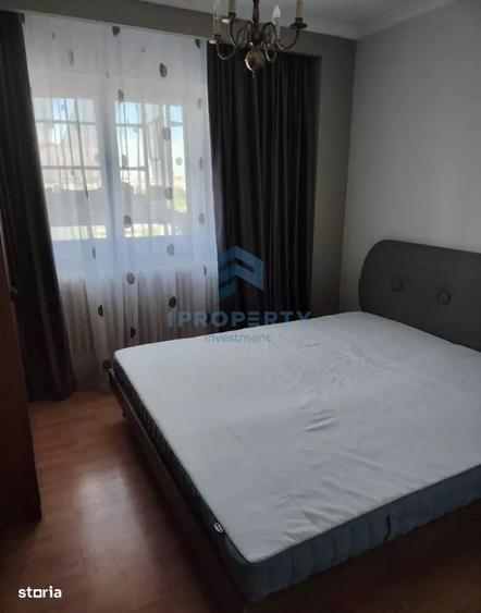 Apartament cu 2 camere semidecomandat în Crângași