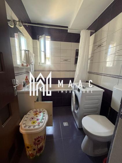 Apartament cu 2 camere decomandat, mobilat în Arhitecților - Calea Cisnădiei