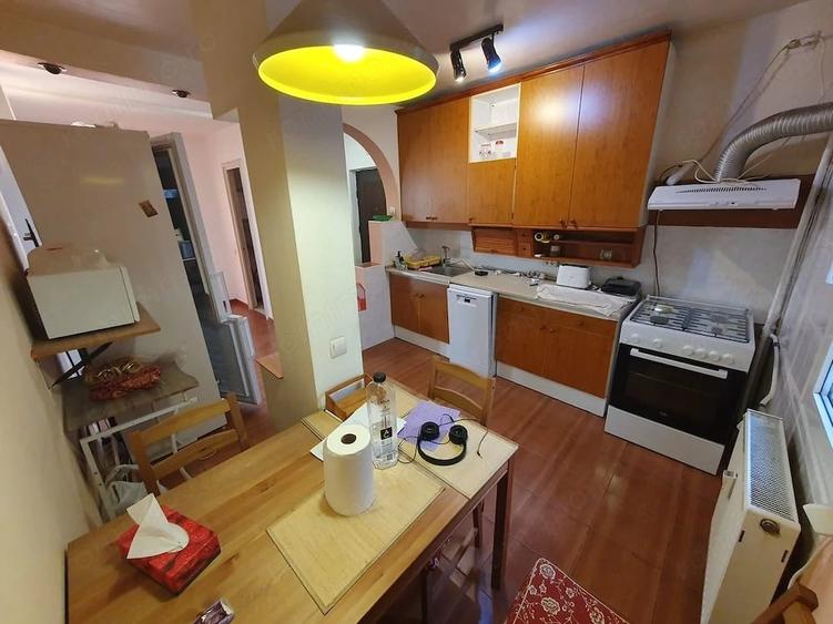 4 camere decomandat, 79,86 mp, 2 balcoane, bloc anvelopat, Vergului - 12