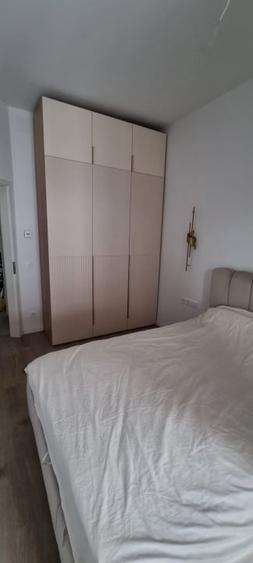 Garsonieră decomandată, mobilată în Doamna Ghica