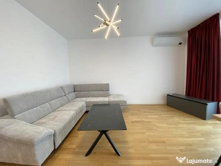 Apartament 2 camere The Ivy Baneasa - 4