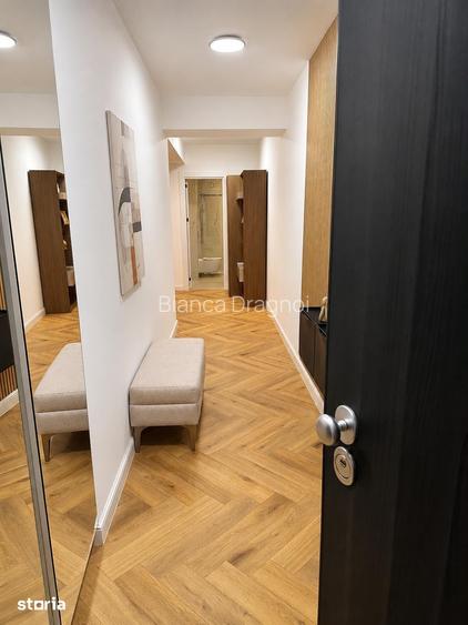 Apartament de inchiriat 2 camere Pipera|| My Place