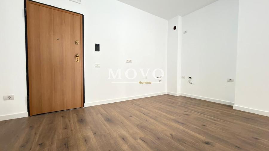 Apartament cu 2 camere semidecomandat în Torontalului